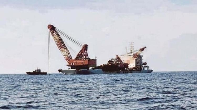 Histórias do Mar - Reprodução - Reprodução