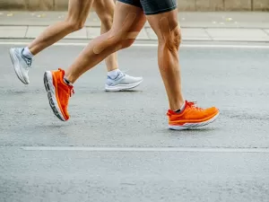 Esse treino ajuda corredores construir a resistência física e mental 