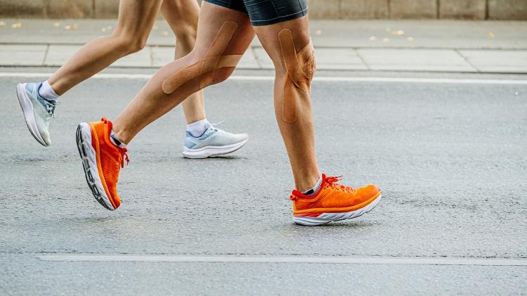 Corrida, correr - iStock - iStock