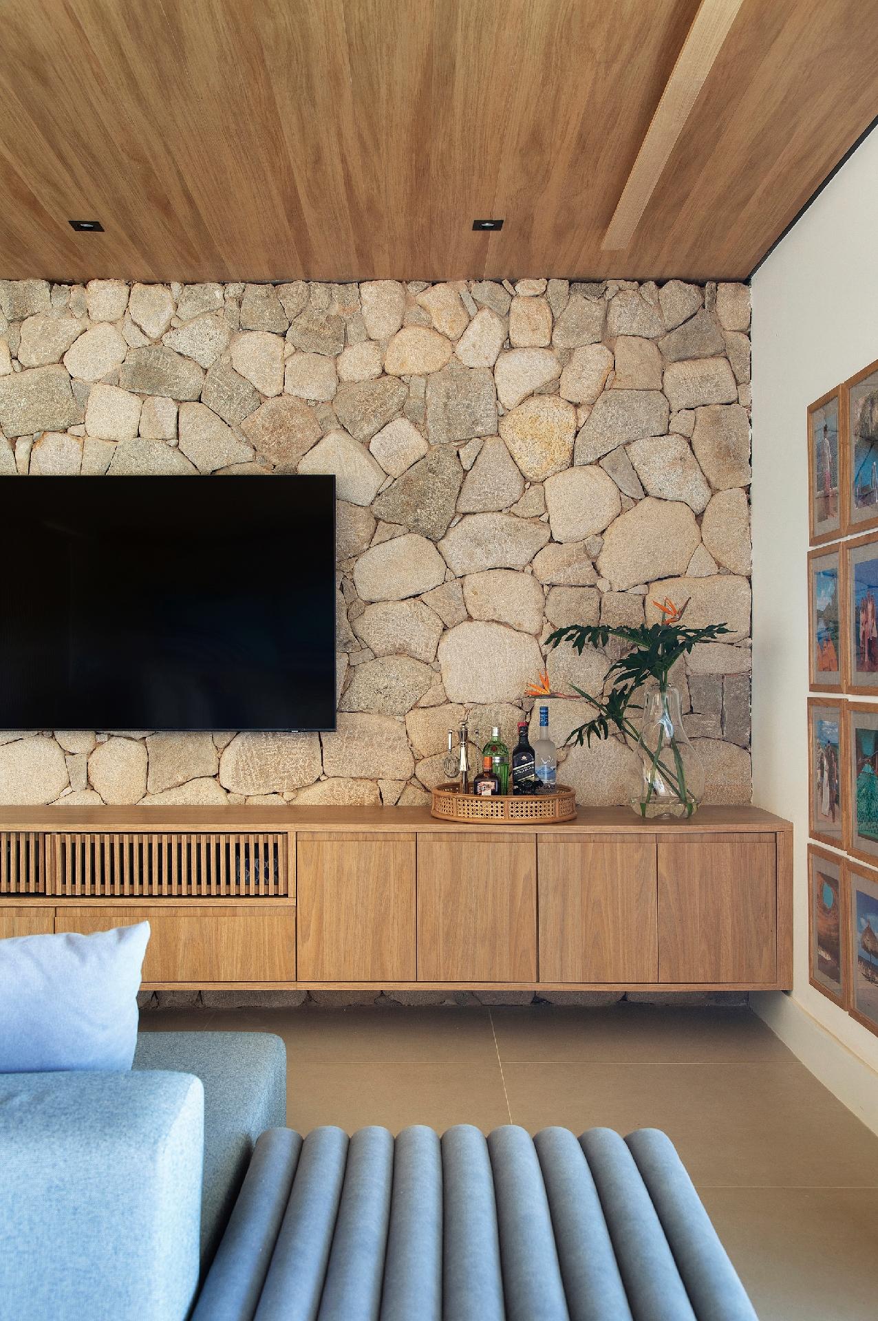 Casa de domingo - Angra - Raiana Medina/Divulgação