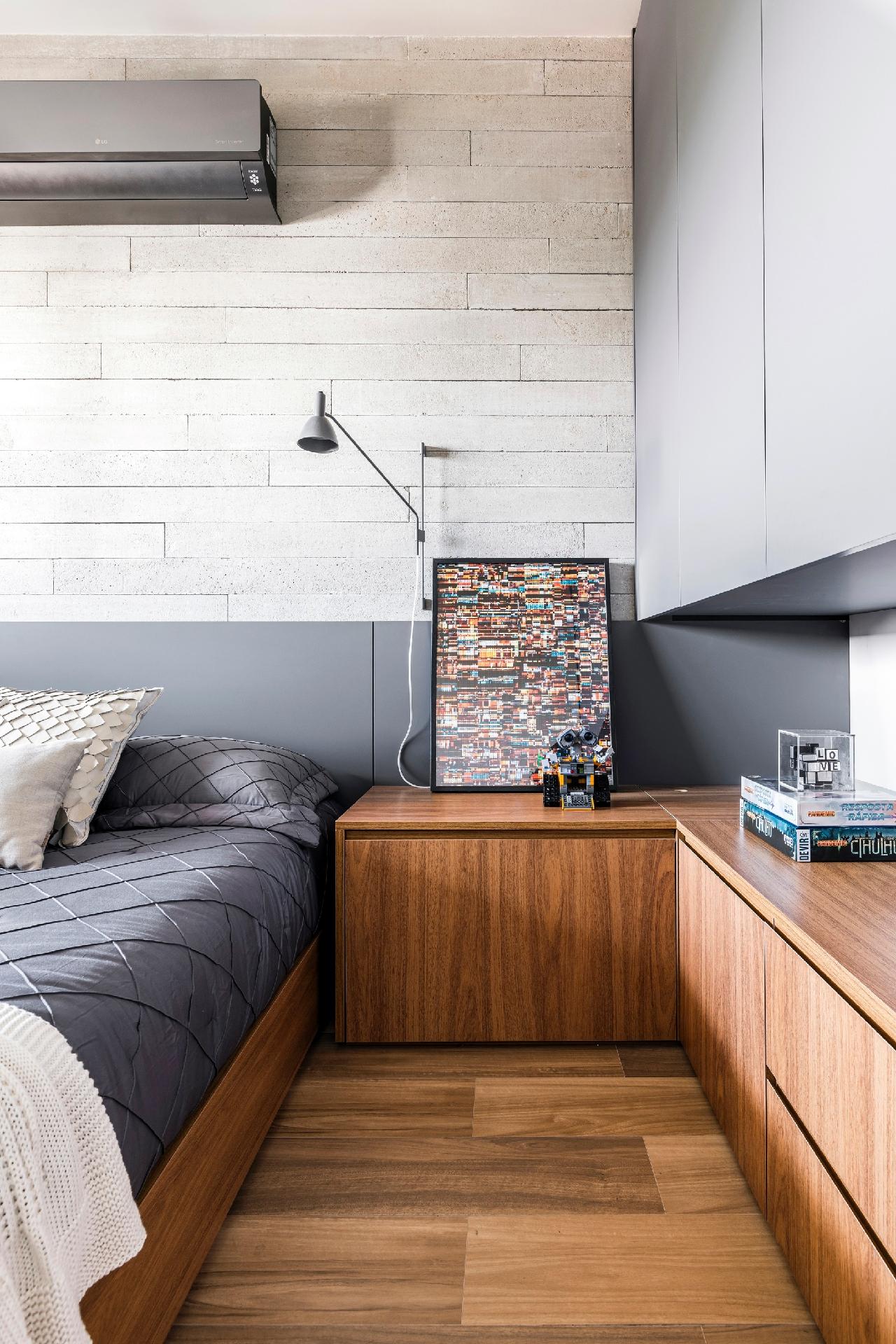 Microespaços - Concretize - Divulgação