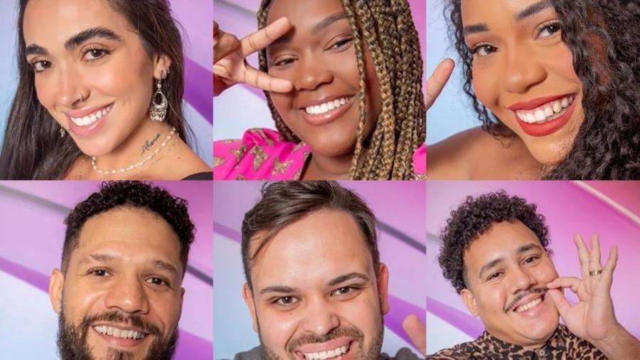 BBB 24: Confira os escolhidos do Puxadinho para entrar no programa