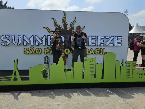 Firewind, Kamelot: Quem os fãs querem ver no Summer Breeze Brasil 2025