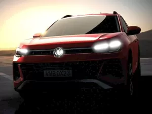 Com novo SUV, Volkswagen entra em segmento que ainda não empolgou no Brasil