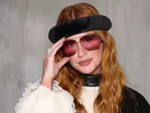 Marina Ruy Barbosa responde comentários sobre suposta gravidez: 'Palhaçada'