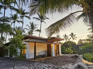 Esta casa foi feita em impressora 3D em 8 dias e pode ir a qualquer lugar