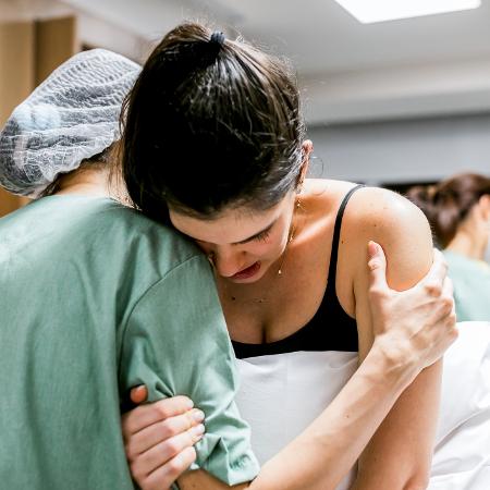 Pacientes são maltratados e estigmatizados em hospitais e consultórios Pacientes são maltratados e estigmatizados em hospitais e consultórios