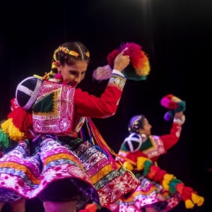 Festa peruana
