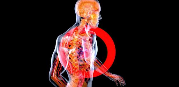 Descoberto 'interruptor' que desliga inflamação ⚡🧬