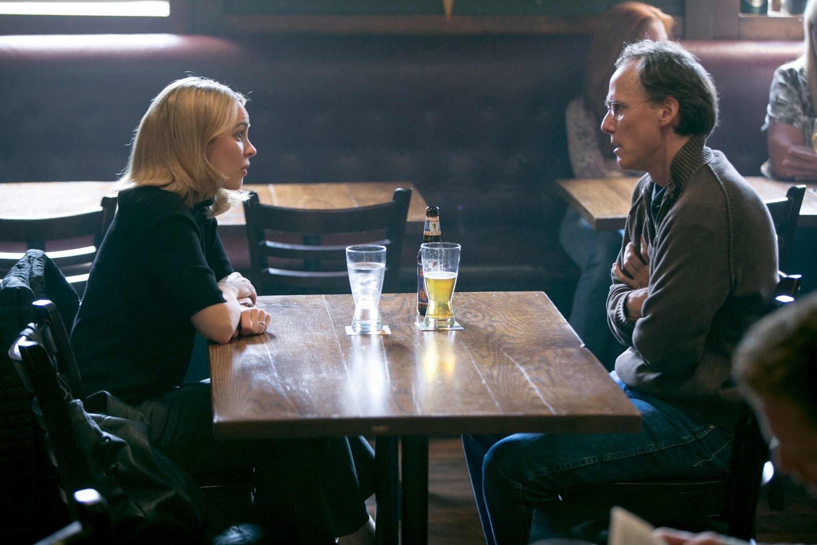 Cena de "Spotlight - Segredos Revelados" - Divulgação