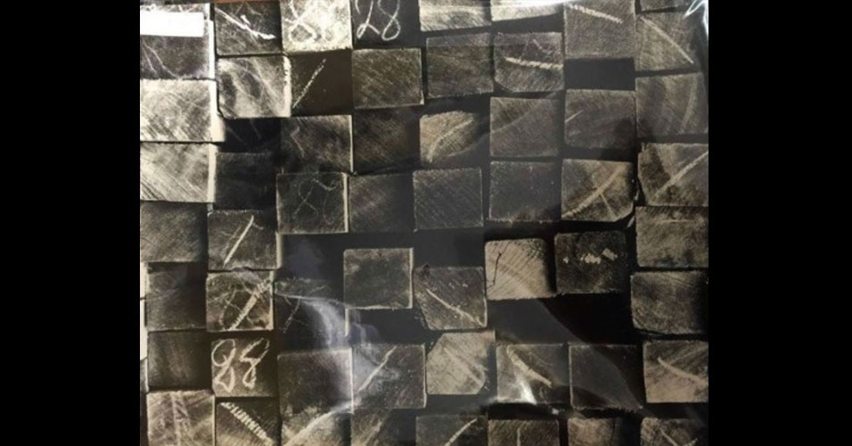 Brasileiros no MoMA -  Marcel Giró 07 - Divulgação