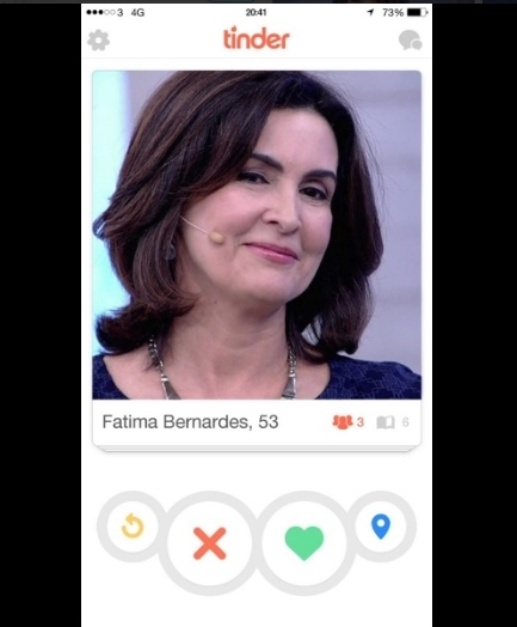 Reprodução/ Twitter FatimaArmarga