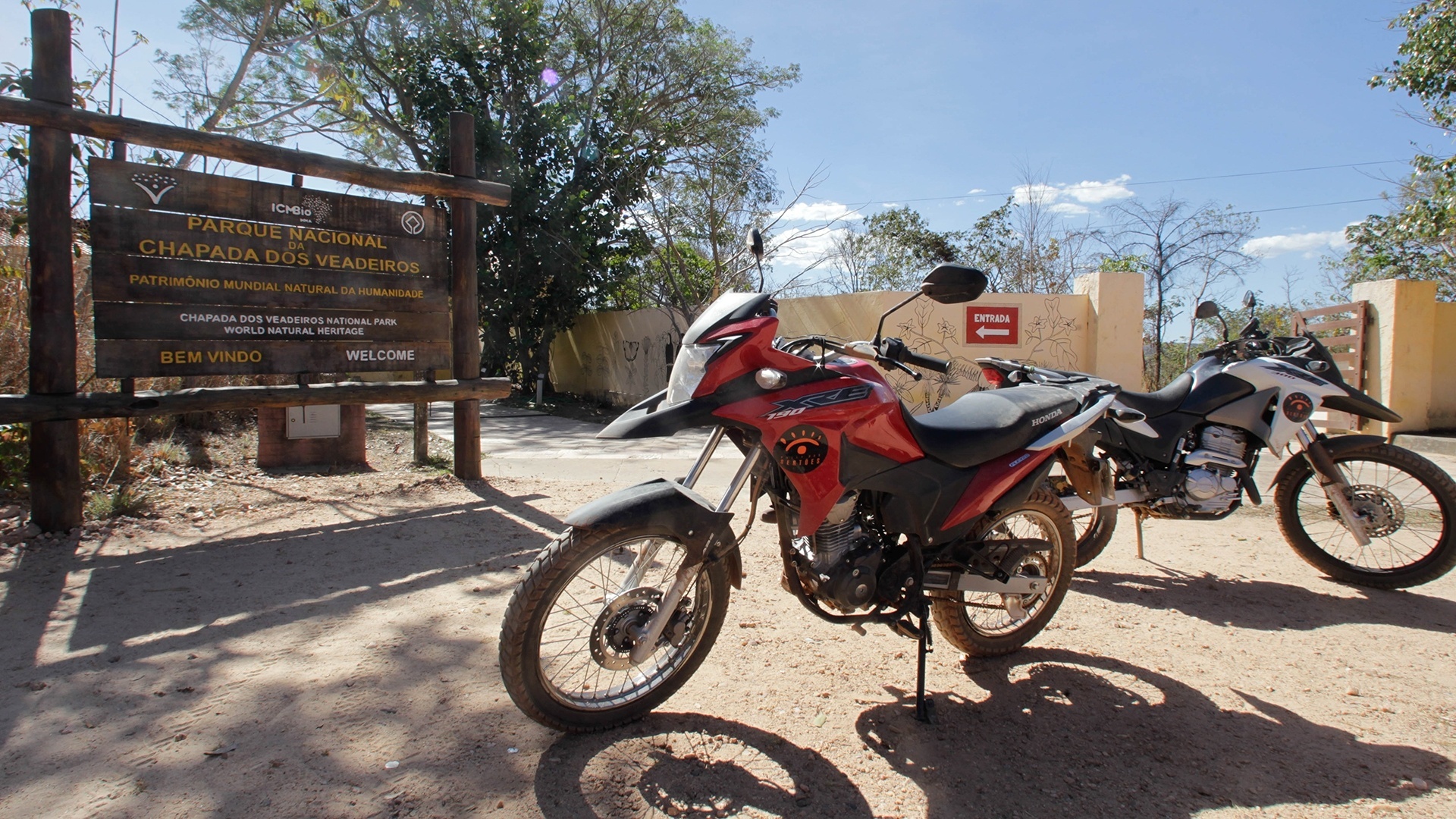 Idário Araújo/Vipcomm