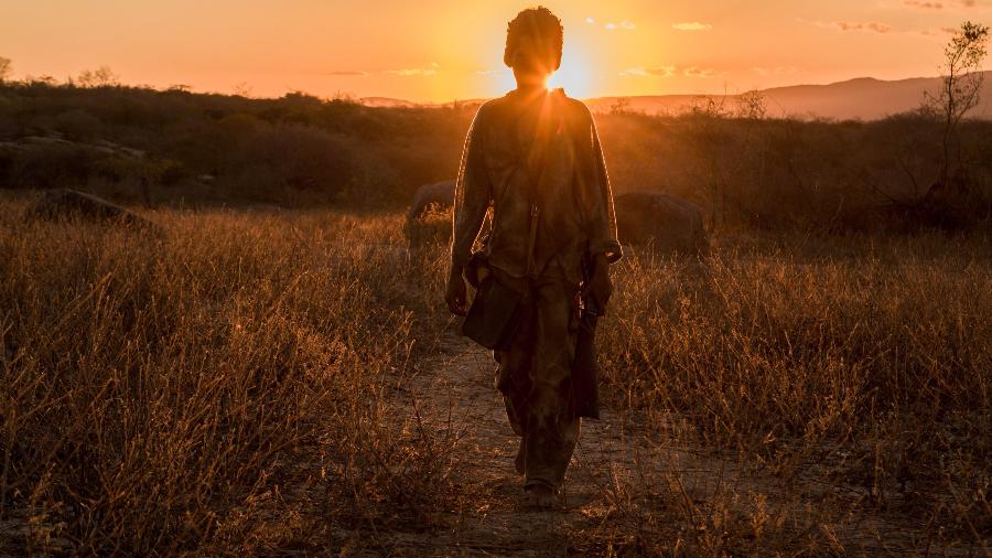 O Matador | Netflix divulga teaser de seu primeiro filme brasileiro