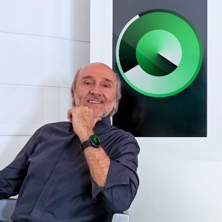 Hans Donner - Divulgação - Divulgação