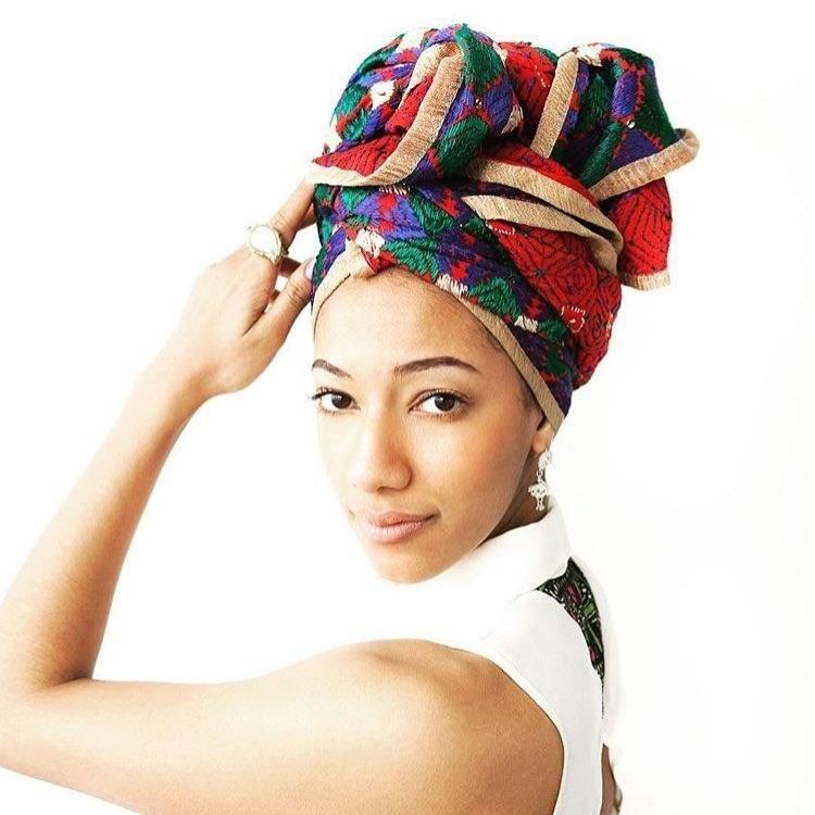 Luna em foto de 2013 - Reprodução/Instagram