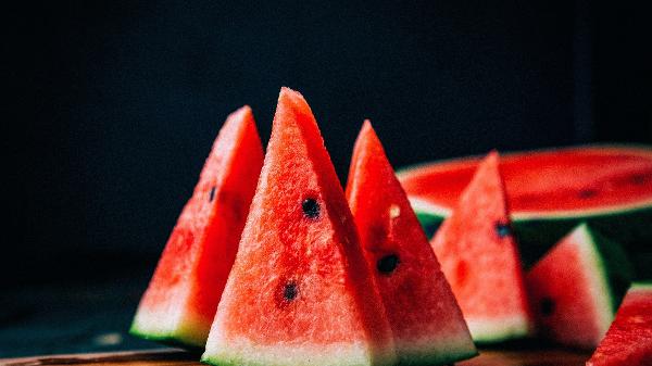 Melancia - iStock - iStock