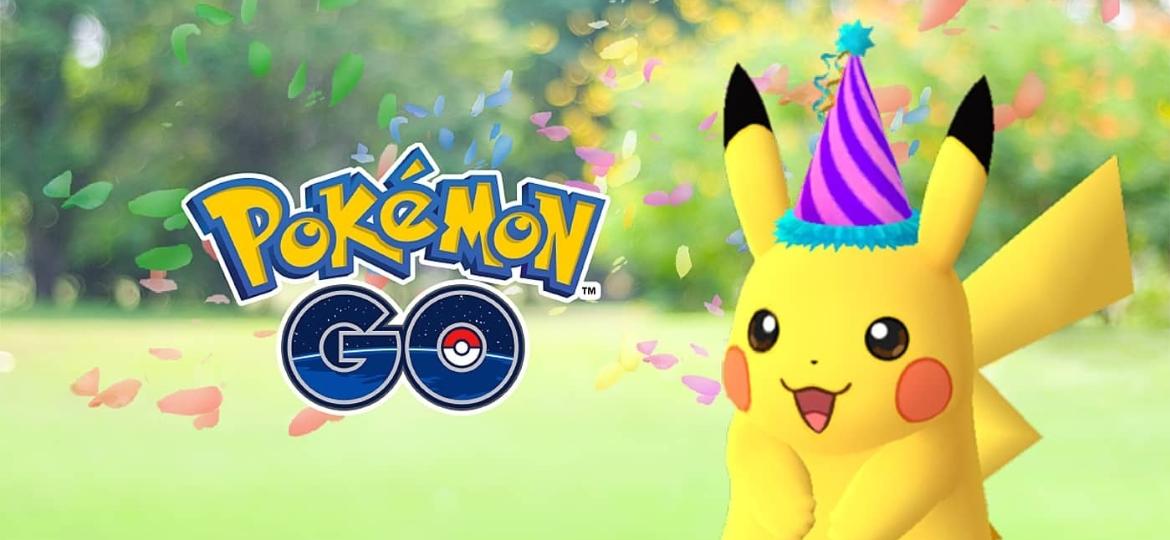 Pokémon Day conta com novidades para Snapchat e Pokémon Go - 27
