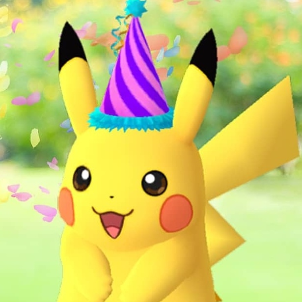 Pokémon Day conta com novidades para Snapchat e Pokémon Go - 27