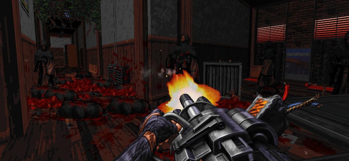 Doom completa 20 anos; relembre o clássico jogo de tiro em primeira pessoa