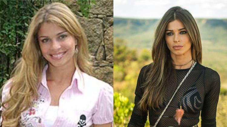 Divulgação/Montagem UOL