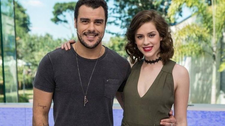 Divulgação/TV Globo 