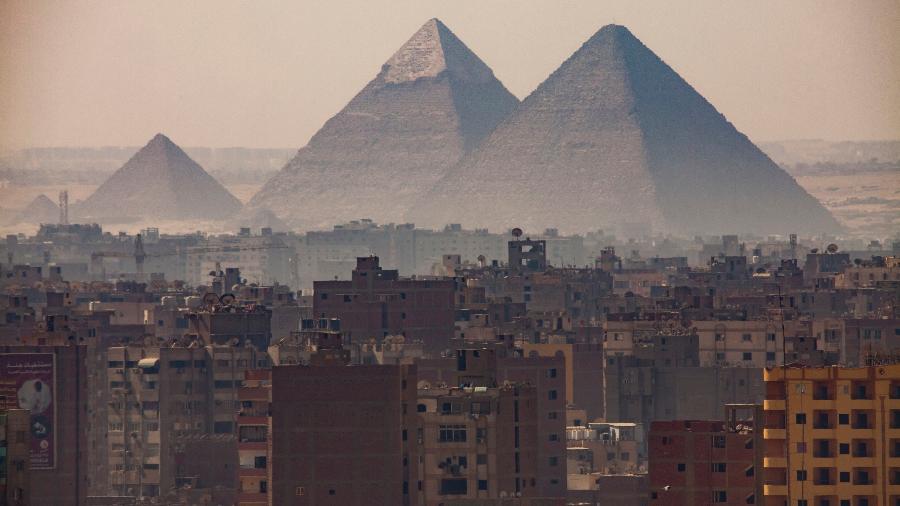 Organização não-governamental critica tortura "sistemática" no Egito, que receberá conferência da ONU sobre o tema - Getty Images/iStockphoto