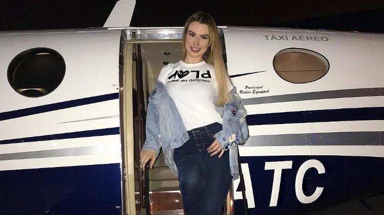 Reprodução/Instagram