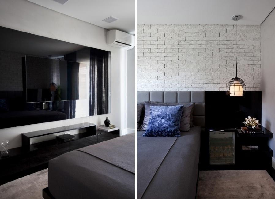 Apartamento adaptado - Marco Antonio/ Divulgação