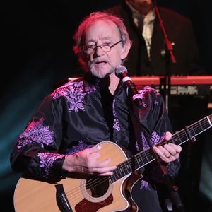 Peter Tork em foto de 2016 - Getty Images