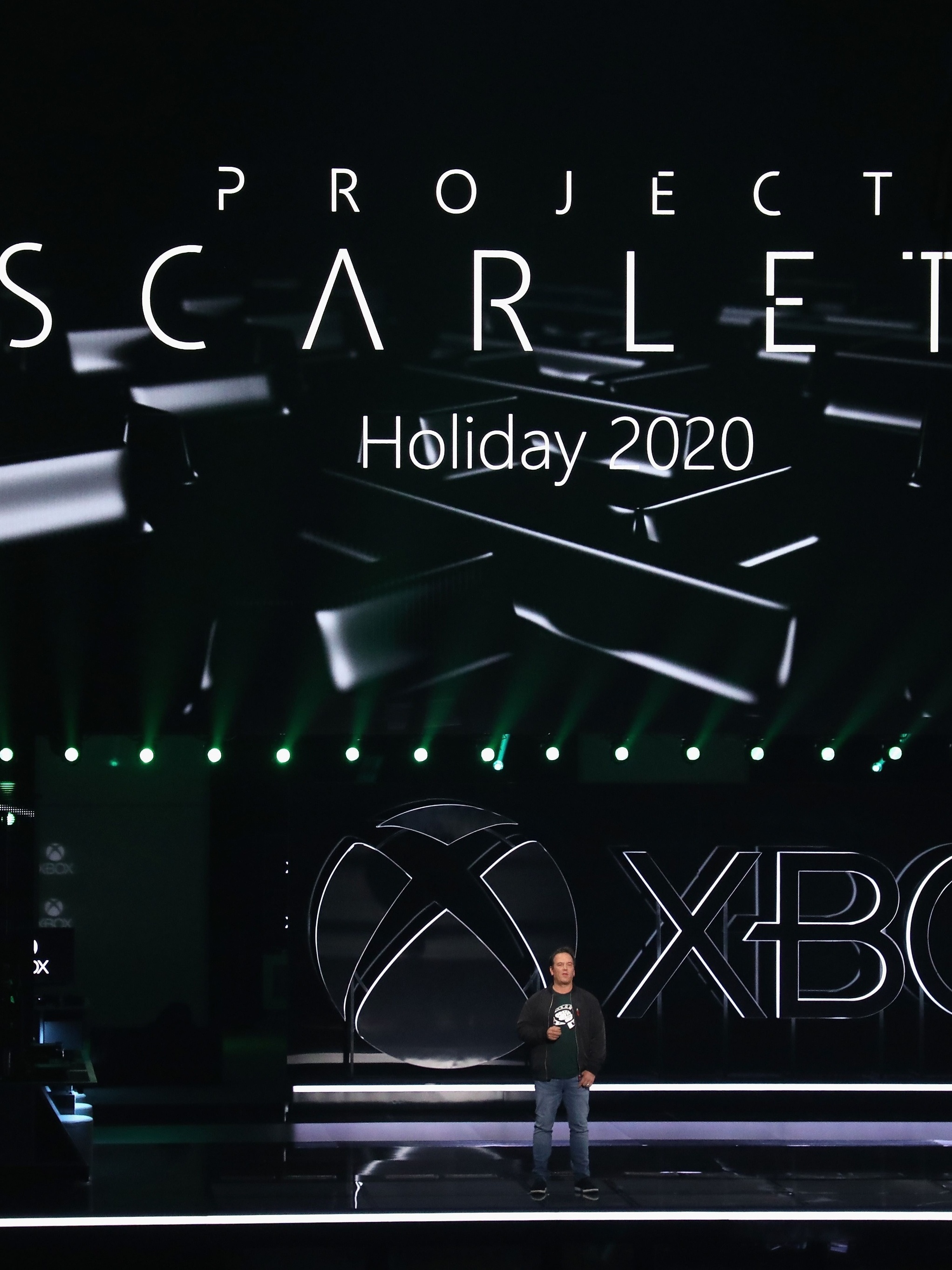 Microsoft também oferece promoção em seus jogos durante a E3 2019