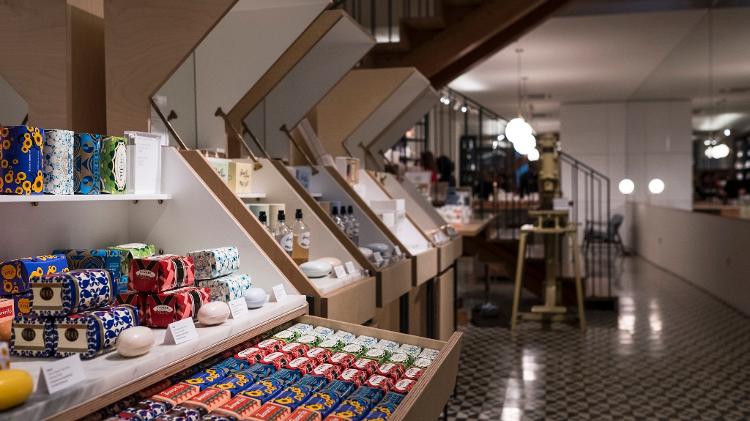 Sabonetes de mais de um século - Associação de Turismo do Porto e Norte - Associação de Turismo do Porto e Norte