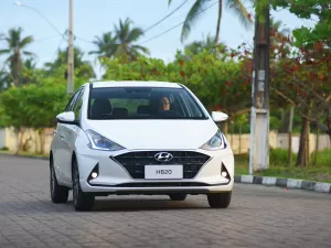 HB20 1.0 Turbo tem fôlego de carro 1.5 para ir bem na estrada - 14