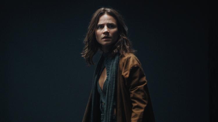 Cena da quarta temporada de '3%', da Netflix - Bianca - Divulgação/Netflix - Divulgação/Netflix