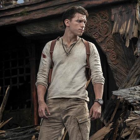 Uncharted, com Mark Wahlberg e Tom Holland, tem lançamento adiado