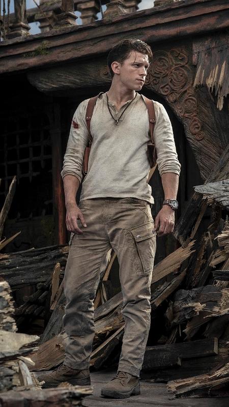 Nathan Drake #Uncharted4  Personagens de games, Apocalipse, Personagens
