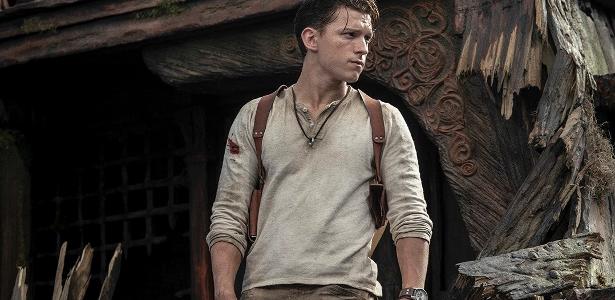 Sucesso! Uncharted é o 5º filme baseado em videogames mais lucrativo da  história 