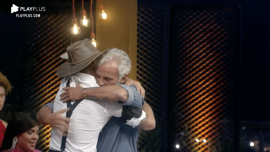 A Fazenda 2020: Biel salva Mateus da roça e indica Raissa - Reprodução/RecordTV