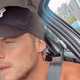 Daniel Lenhardt está fazendo viajando de carro com a família rumo ao Rio - Reprodução/Instagram