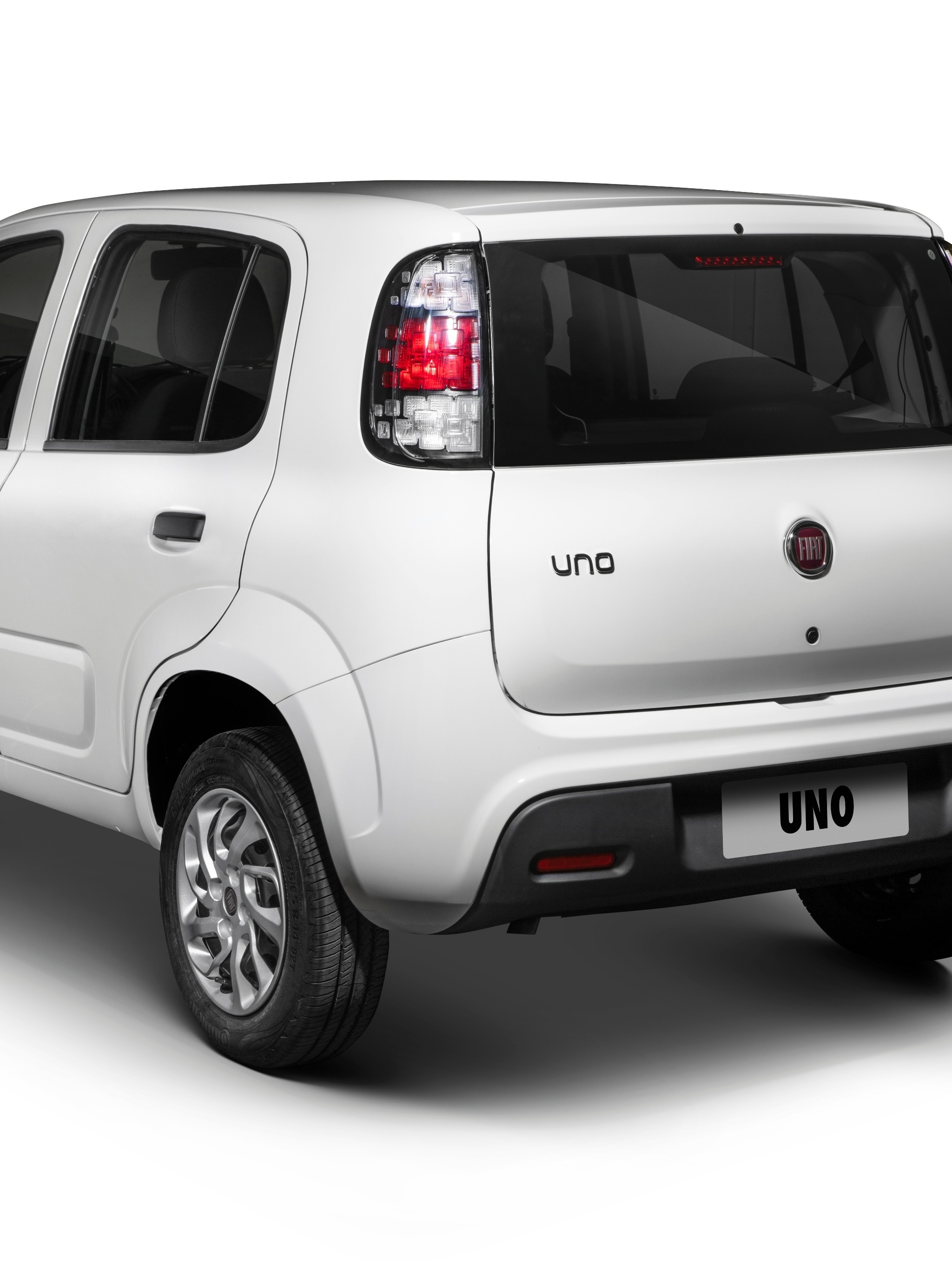 Fiat prepara morte do Uno e confirma 4 lançamentos de 2021 - 03