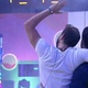 BBB 21: Caio e Rodolffo curtem a festa - Reprodução/ Globoplay