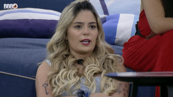 BBB 2021: Viih Tube admite grosserias com Juliette e confessa que não  merece amizade da sister