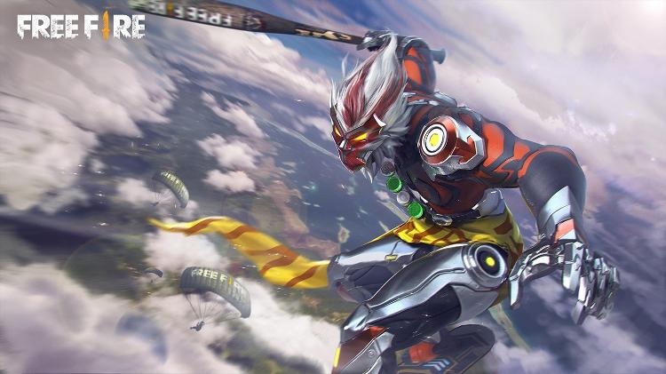 FF Wukong - Divulgação - Divulgação