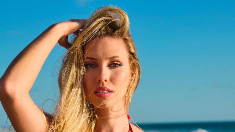 Marina, do Brincando com Fogo - Divulgação/Netflix - Divulgação/Netflix