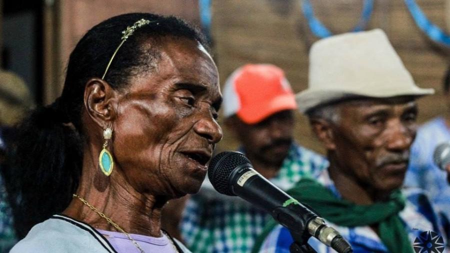 Dona Lia do Coco morre aos 73 anos - Reprodução/Facebook