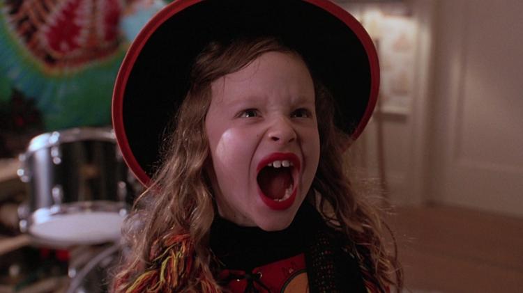 Hocus Pocus - Walt Disney Pictures/Divulgação - Walt Disney Pictures/Divulgação