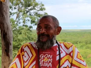 Morre o escritor Nêgo Bispo, referência da luta quilombola