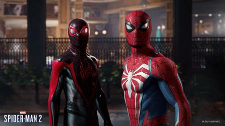Spider-Man 2: diretores comentam gameplay e novidades em papo exclusivo