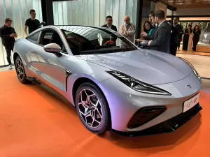 Nova marca chinesa estreia no 2º semestre e vai fabricar carros no Brasil