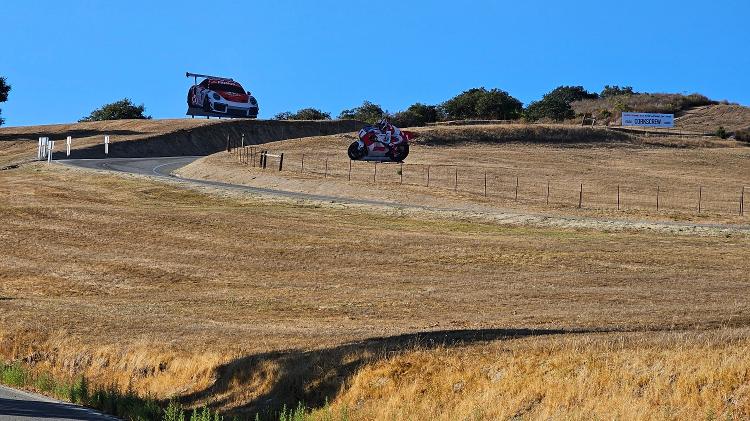 Laguna Seca